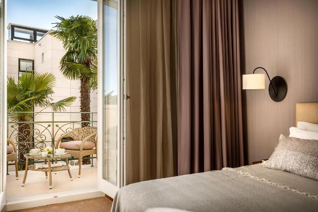 Villa Elizabeta Apartment Roko Opatija