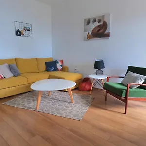 Apartament Garden, Opatija
