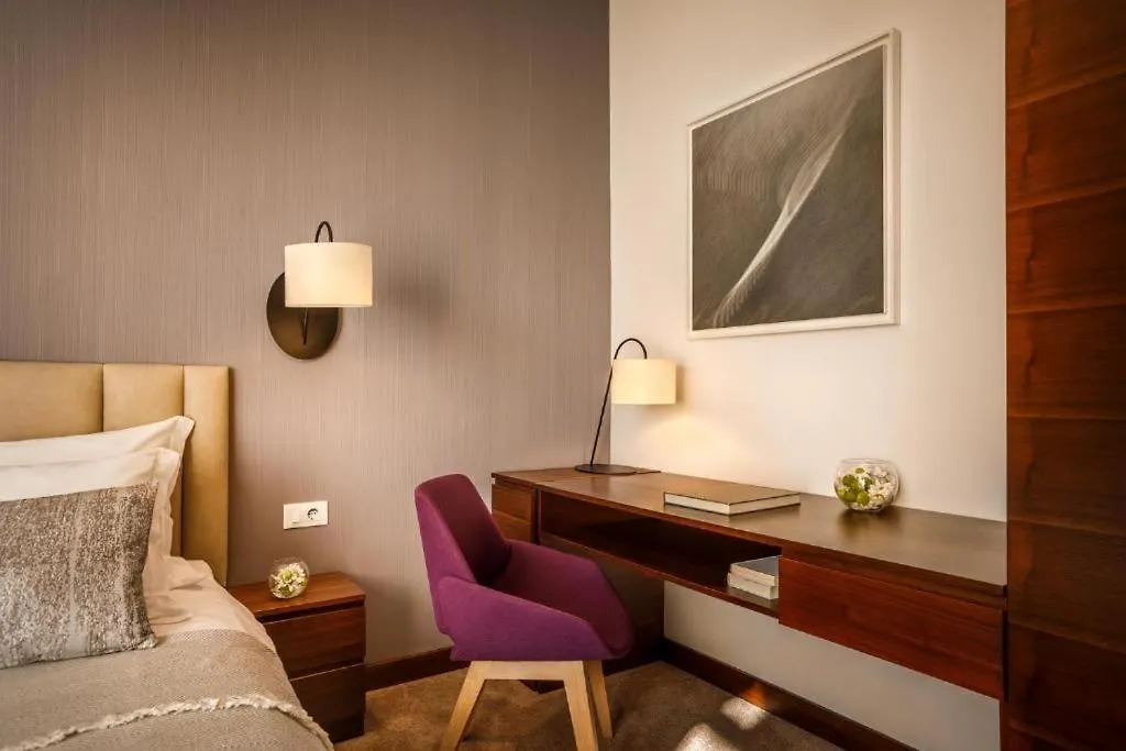 Villa Elizabeta Apartment Roko Opatija